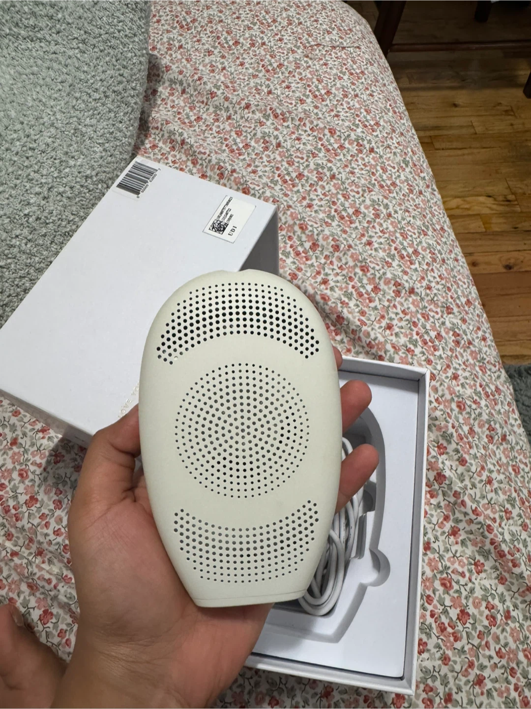 RoseSkinCo. Lumi IPL Hair Removal Handset - photo 5