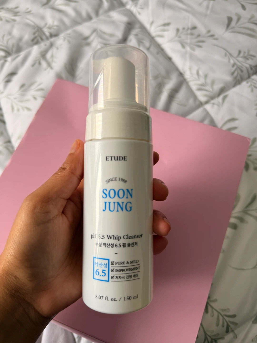 ETUDE Soon Jung 2x Barrier Intensive Cream Set - photo 3