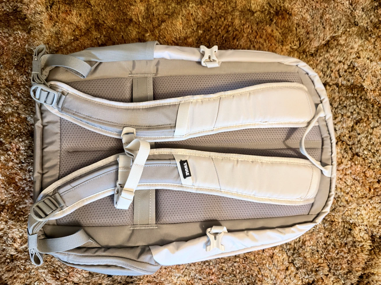 Thule EnRoute Backpack 21L Pelican/Vetiver-Brand New - photo 2