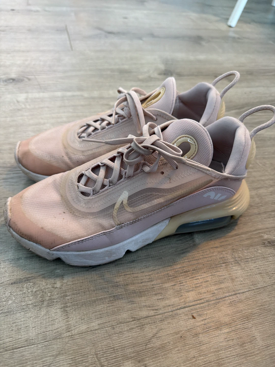 Nike Air Max 2090 Women's Shoes