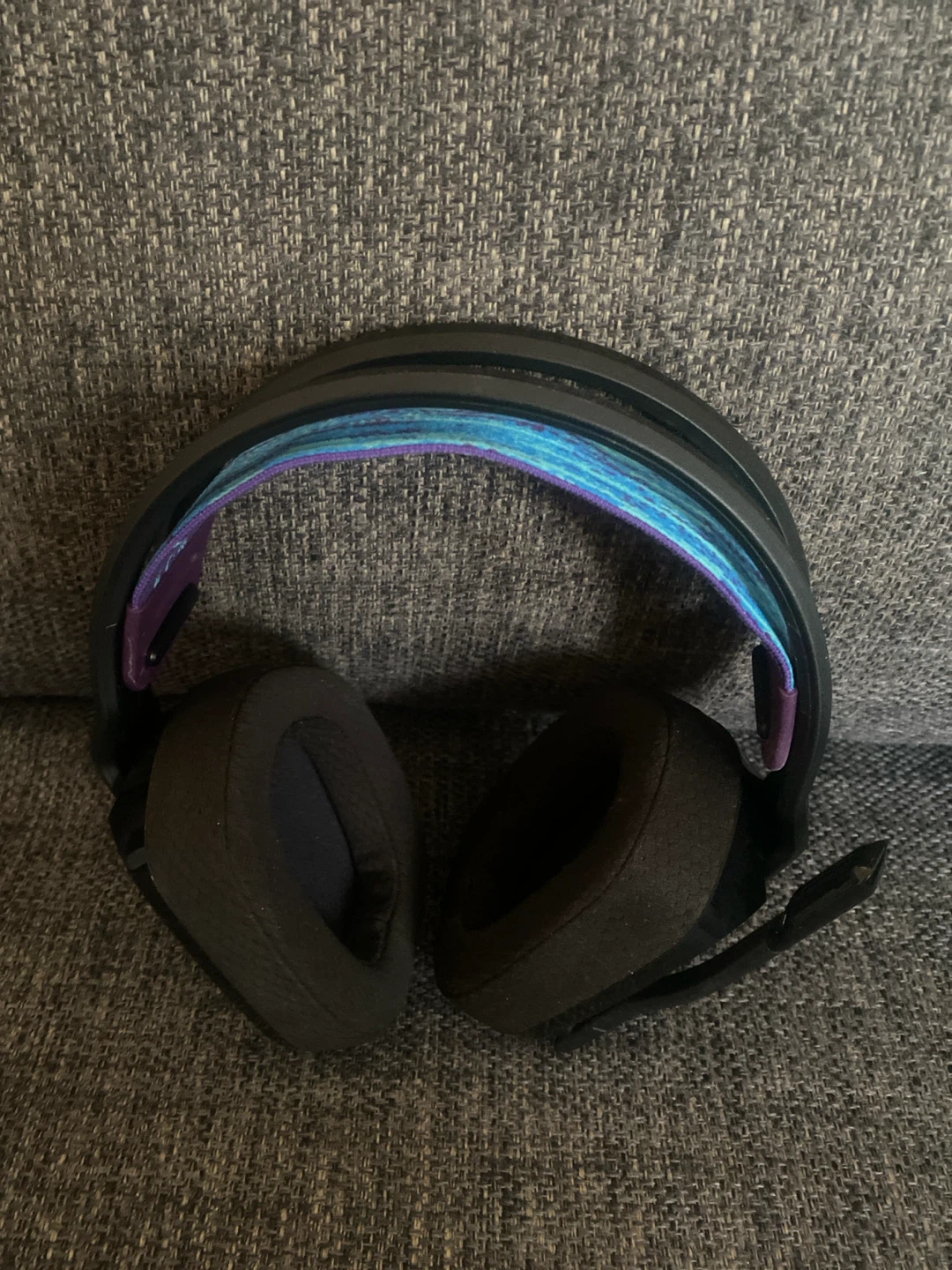 Logitech G PRO X Gaming Headset