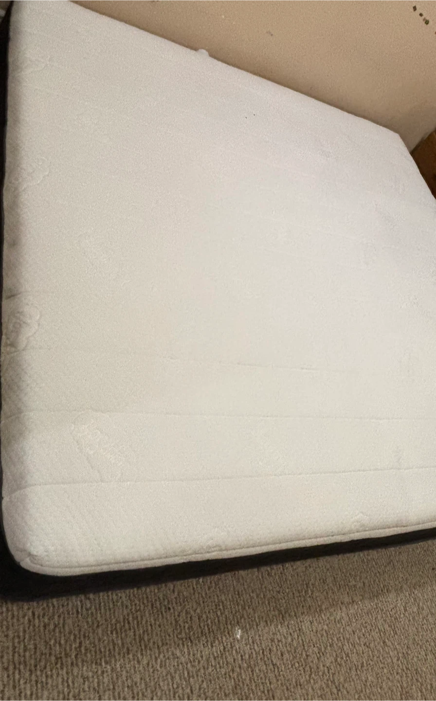 King-Sized Mattress - photo 2