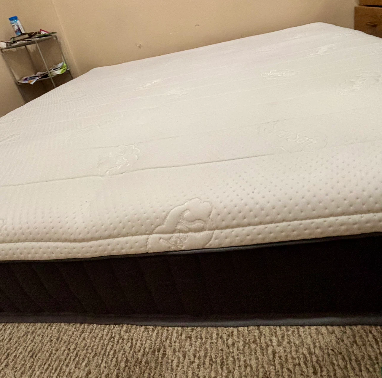 King-Sized Mattress - photo 3