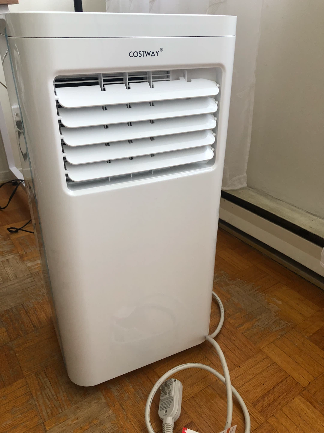 Costway Portable Air Conditioner