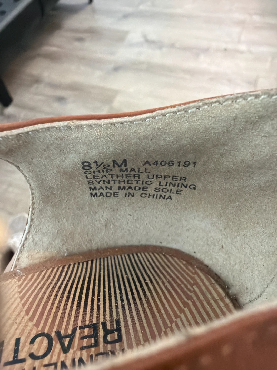 Kenneth Cole Reaction Women's Heels - photo 2