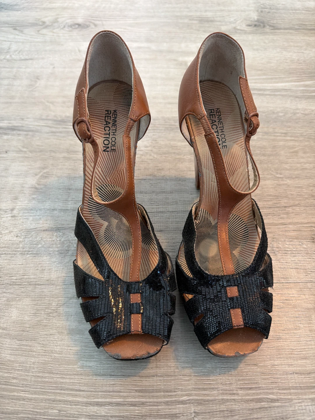 Kenneth Cole Reaction Women's Heels