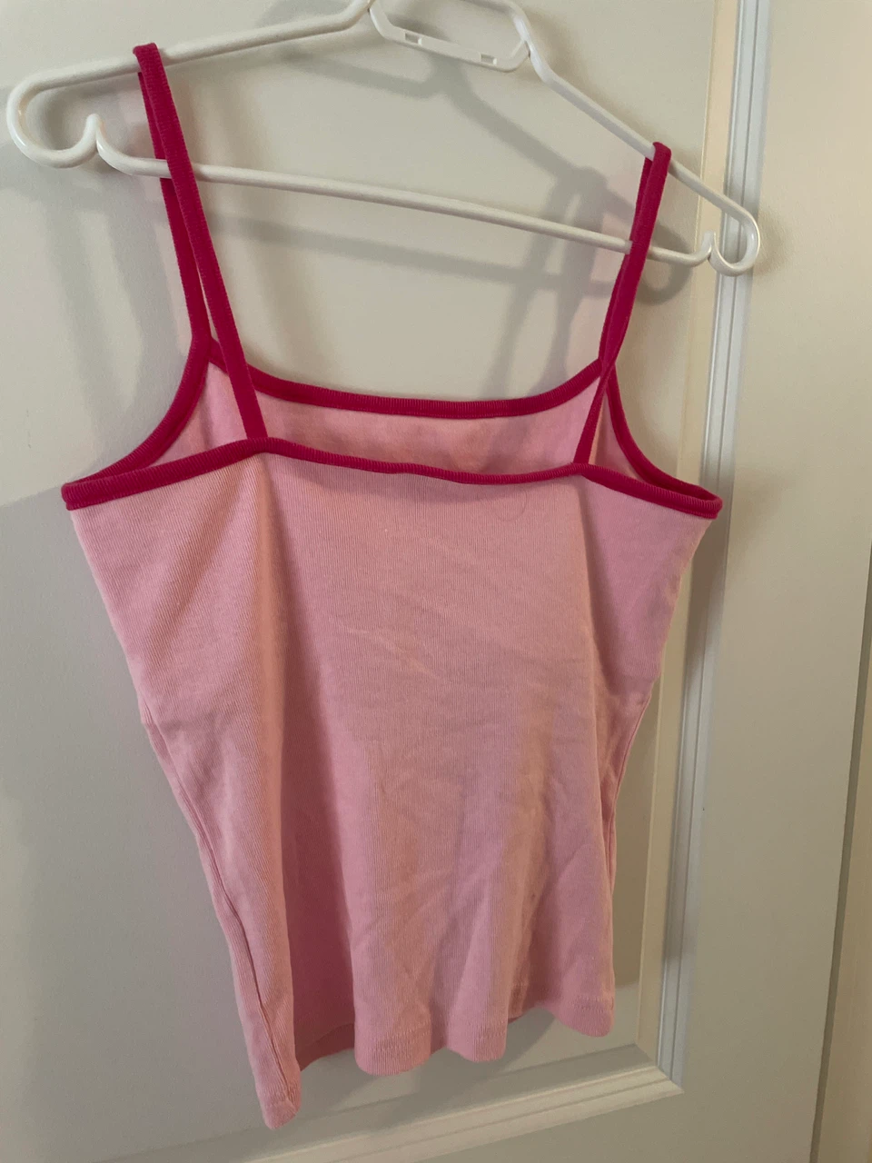 Whisper Pyjamas Pink Cami Top - photo 3