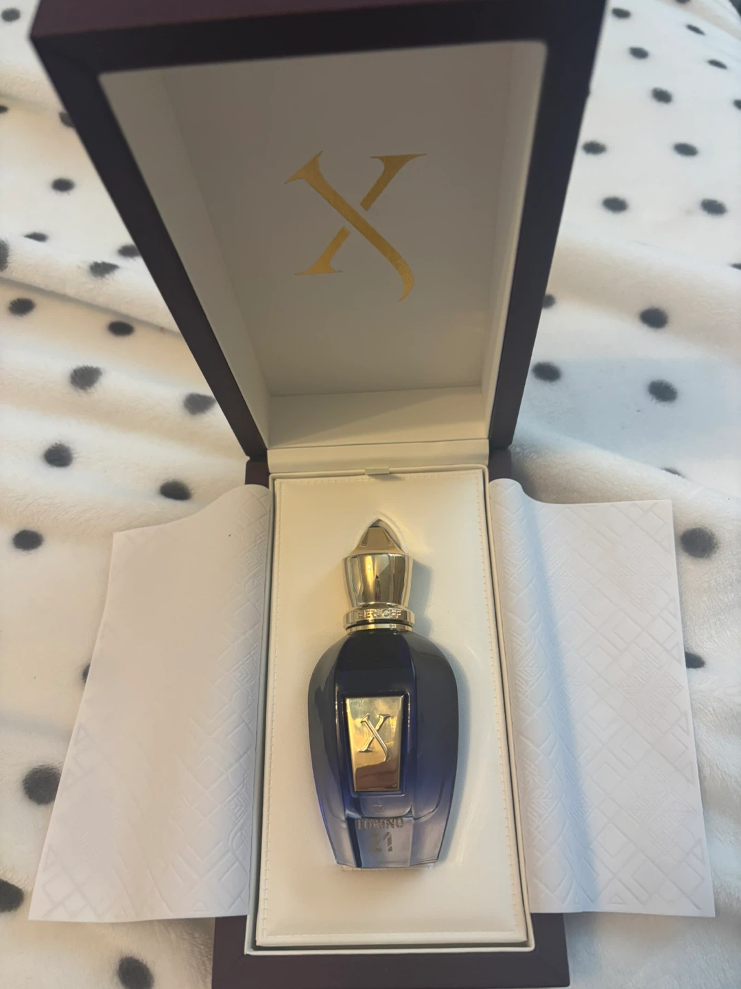 Xerjoff Torino 21 Eau de Parfum