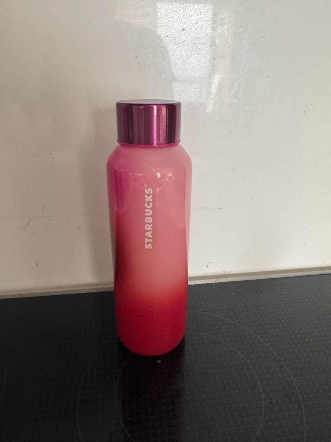New Starbucks Pink bottle $8