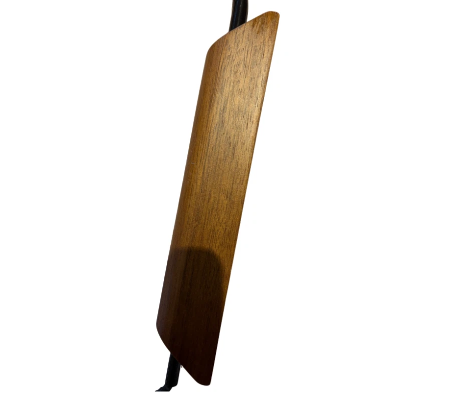 MCM inspired CB2 Mantis Swivel Wall Light - photo 3