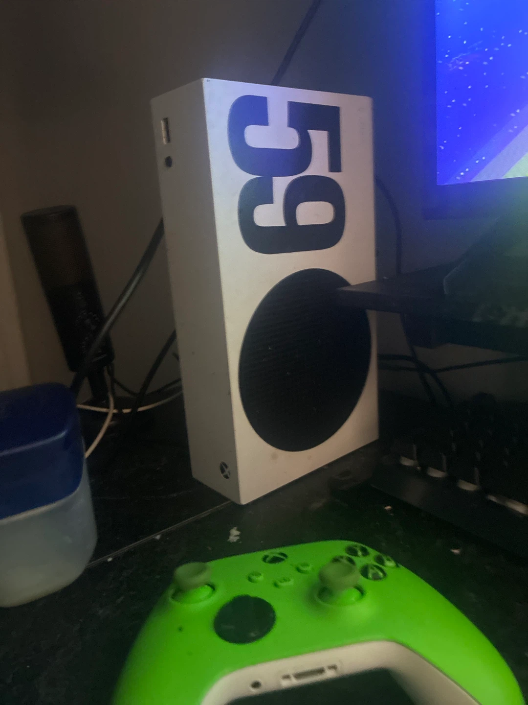 Xbox Series S Console