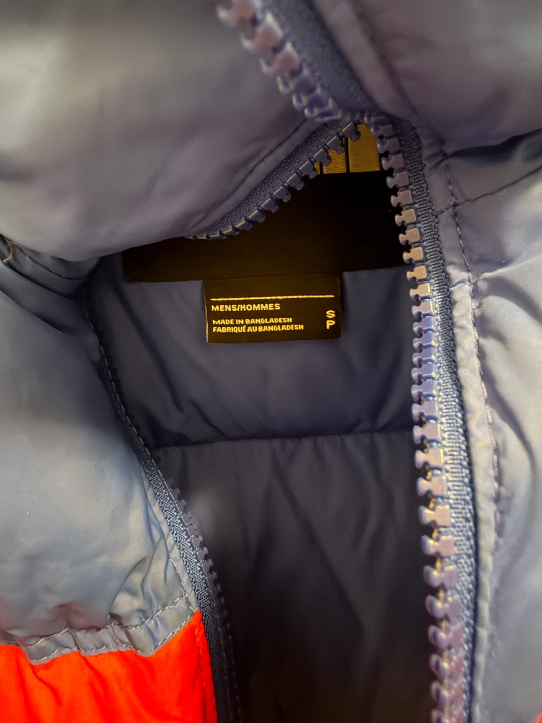 The North Face Down Puffer Jacket - photo 3