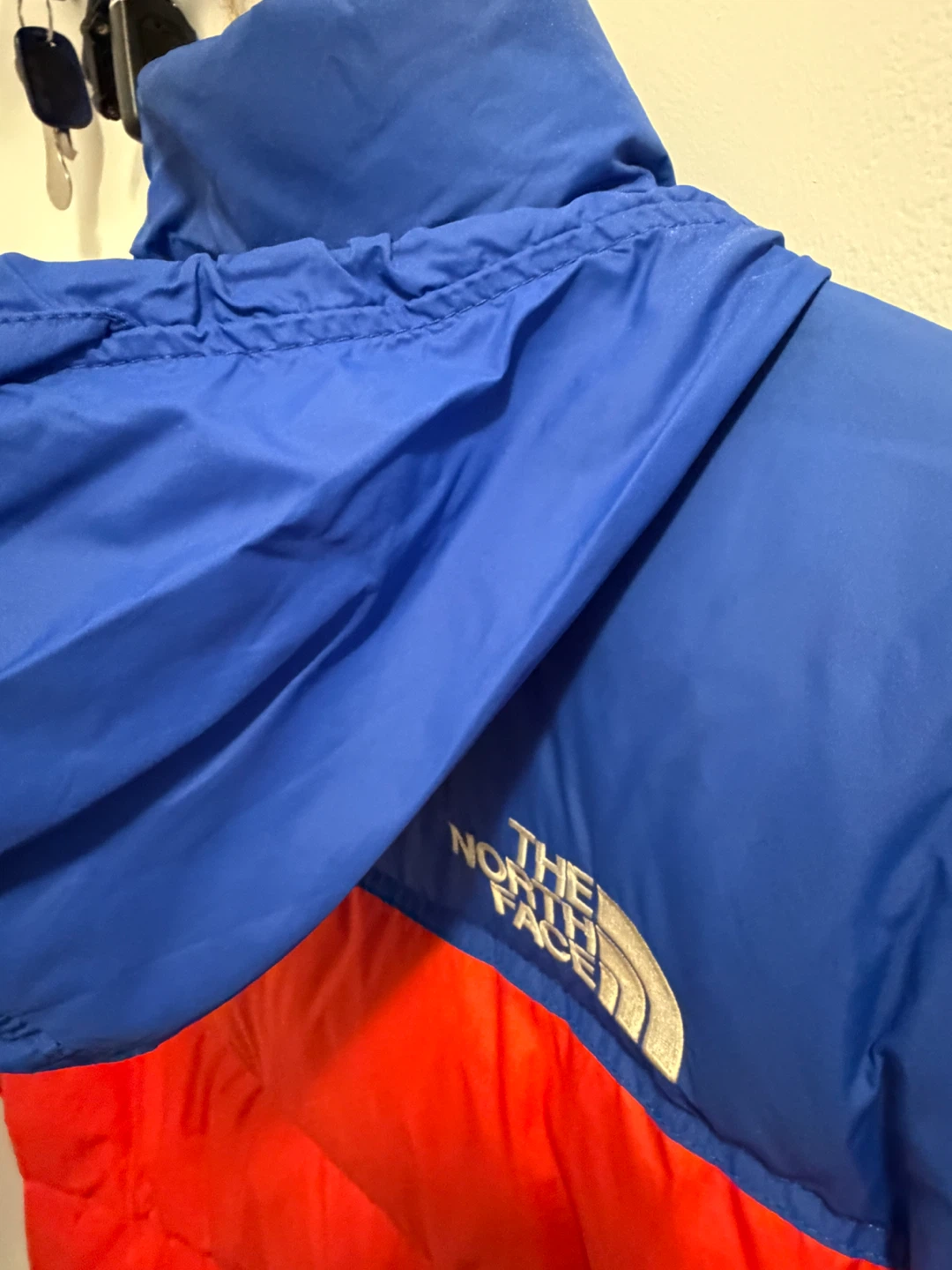 The North Face Down Puffer Jacket - photo 5