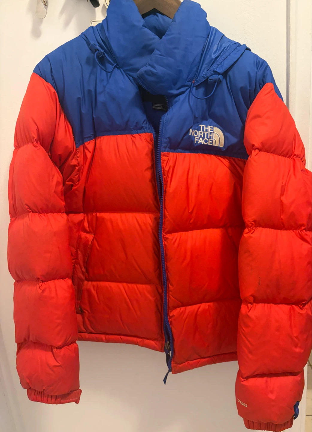 The North Face Down Puffer Jacket - photo 2