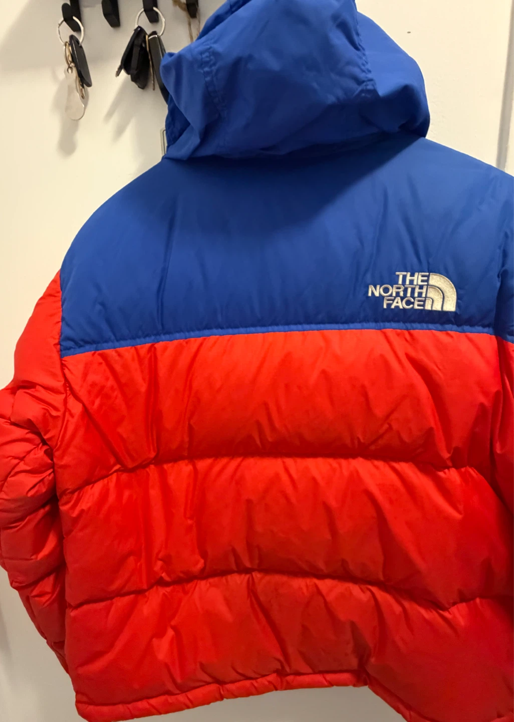 The North Face Down Puffer Jacket - photo 4