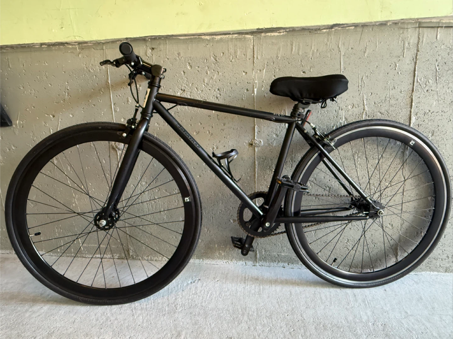 Retrospec Fixie Bike - Single Speed