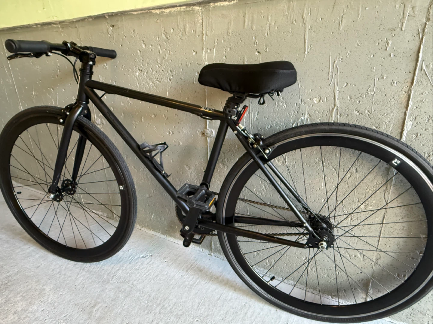 Retrospec Fixie Bike - Single Speed - photo 3