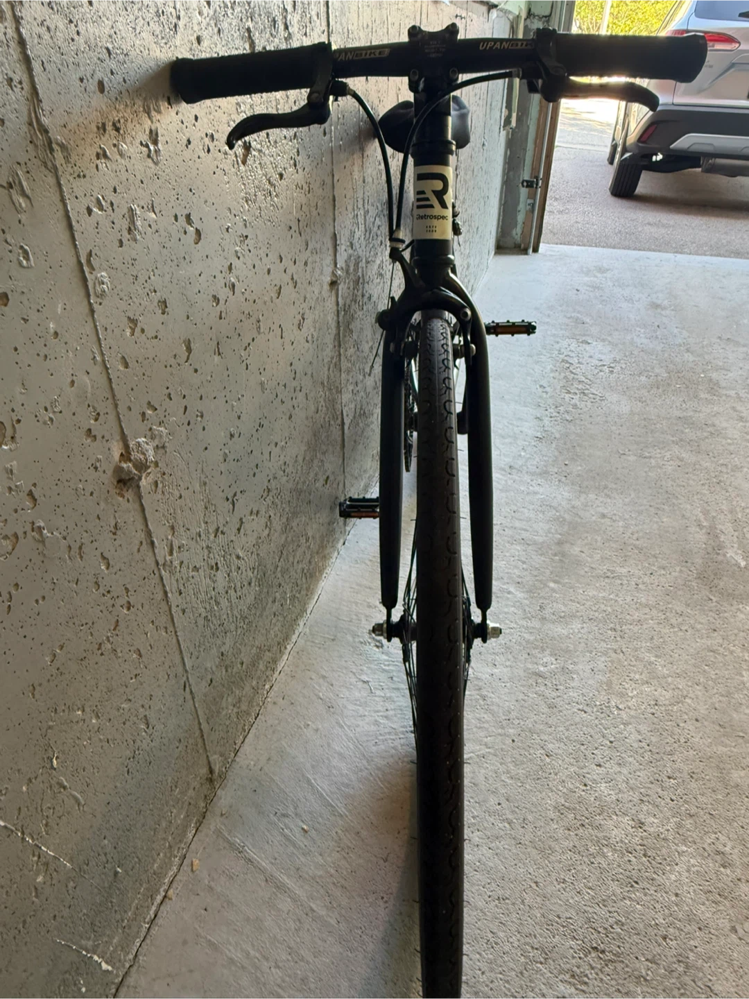 Retrospec Fixie Bike - Single Speed - photo 4