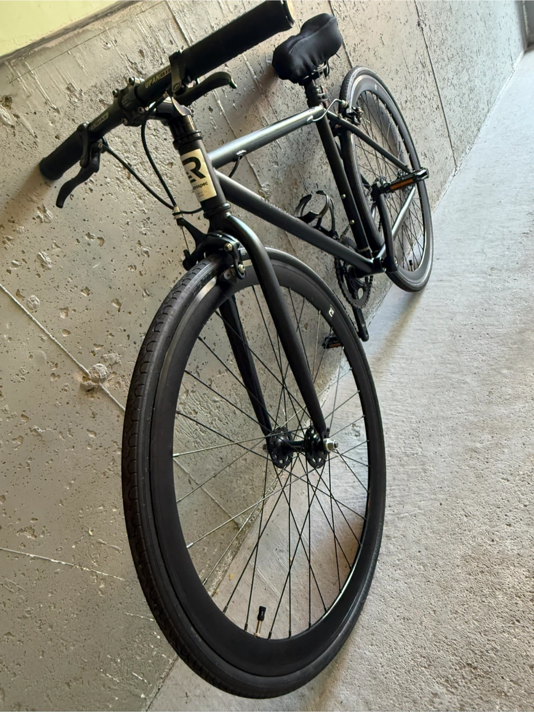 Retrospec Fixie Bike - Single Speed - photo 2