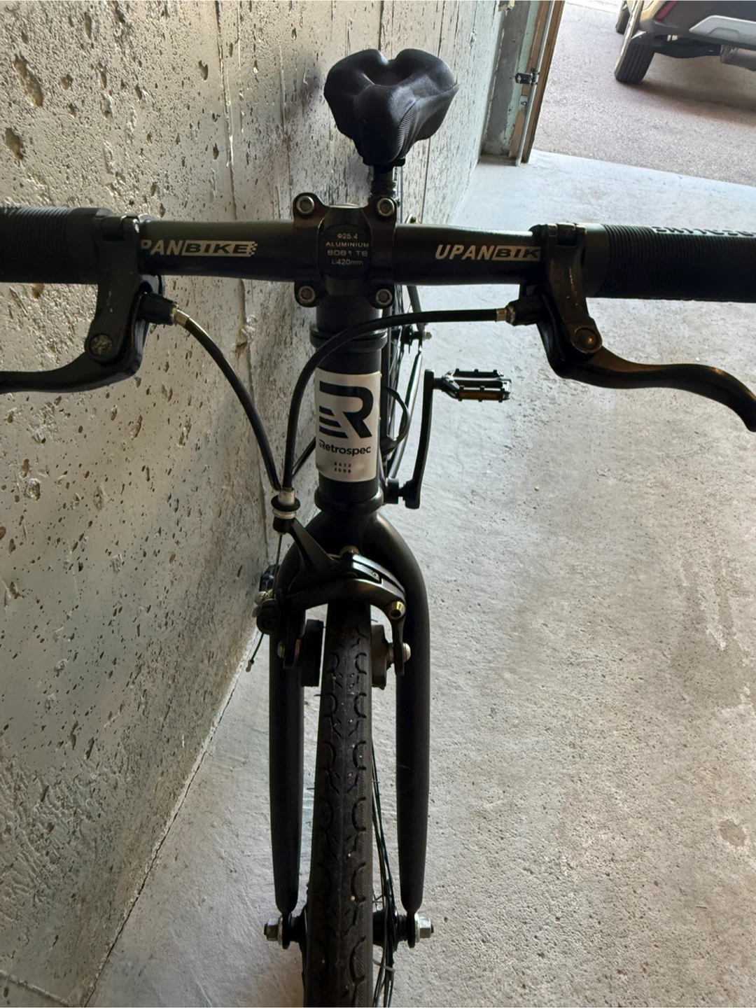 Retrospec Fixie Bike - Single Speed - photo 5