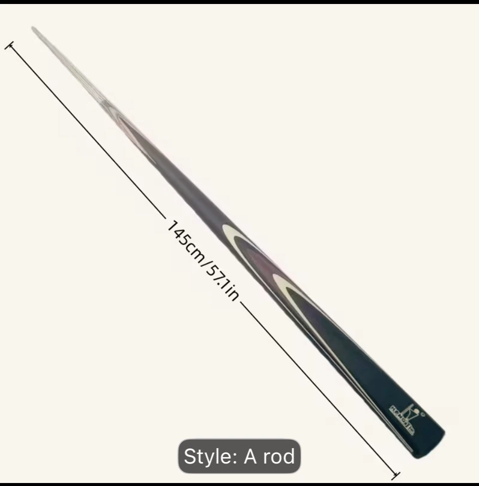 Split Cue Stick - 145cm