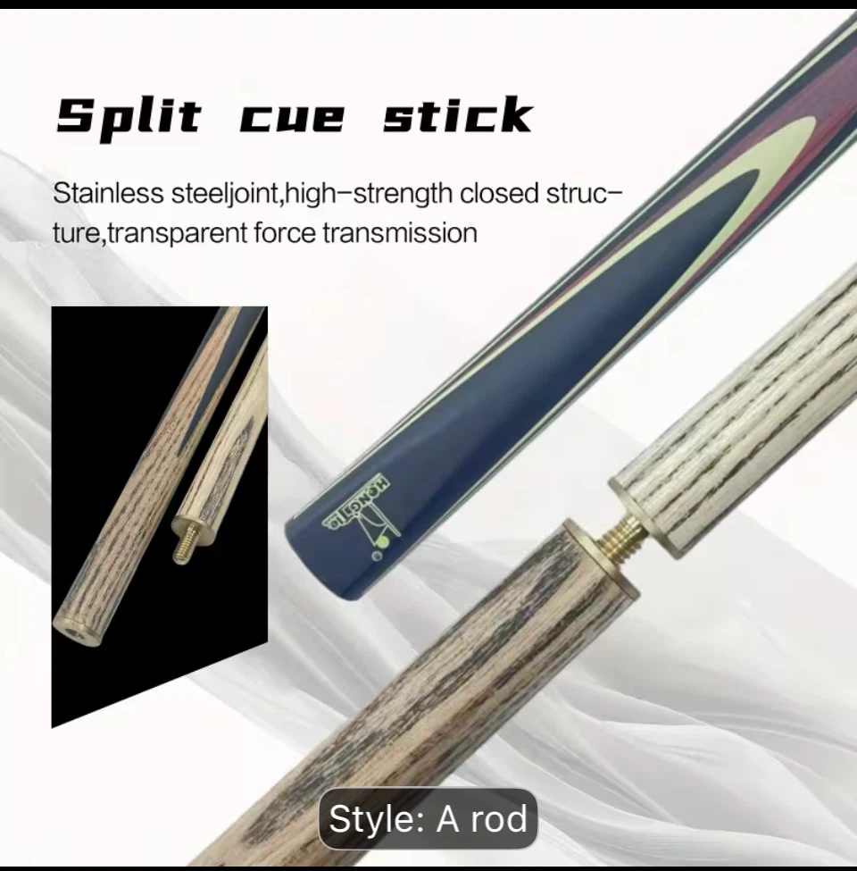 Split Cue Stick - 145cm - photo 2