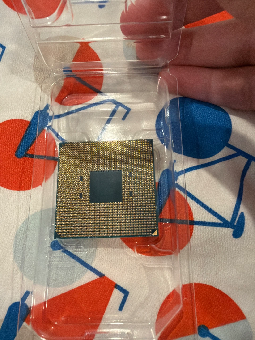 AMD Ryzen 7 5800X Processor - photo 2