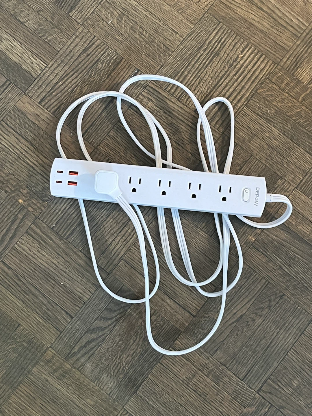 Extension Cords Bundle - photo 2