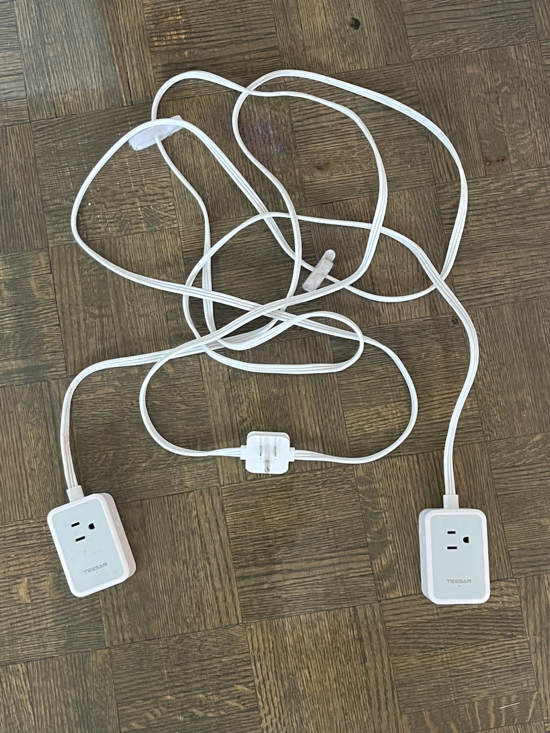 Extension Cords Bundle - photo 3