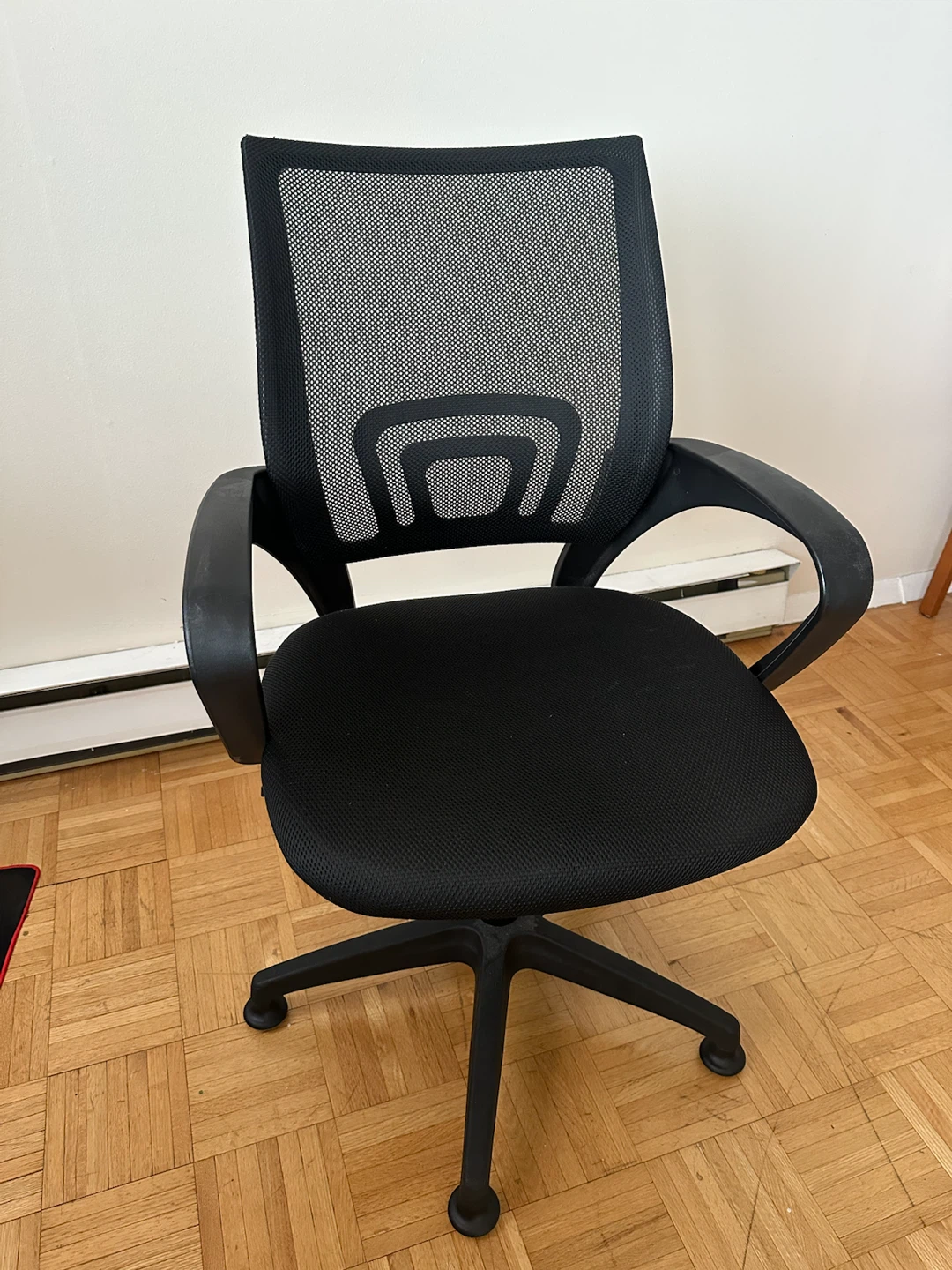 Free Black Office Chair