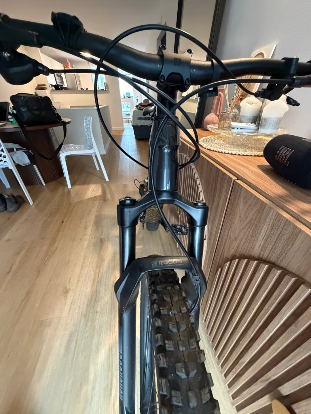 Trek Top Fuel 5 Shimano Deore 12V 29'' - photo 2