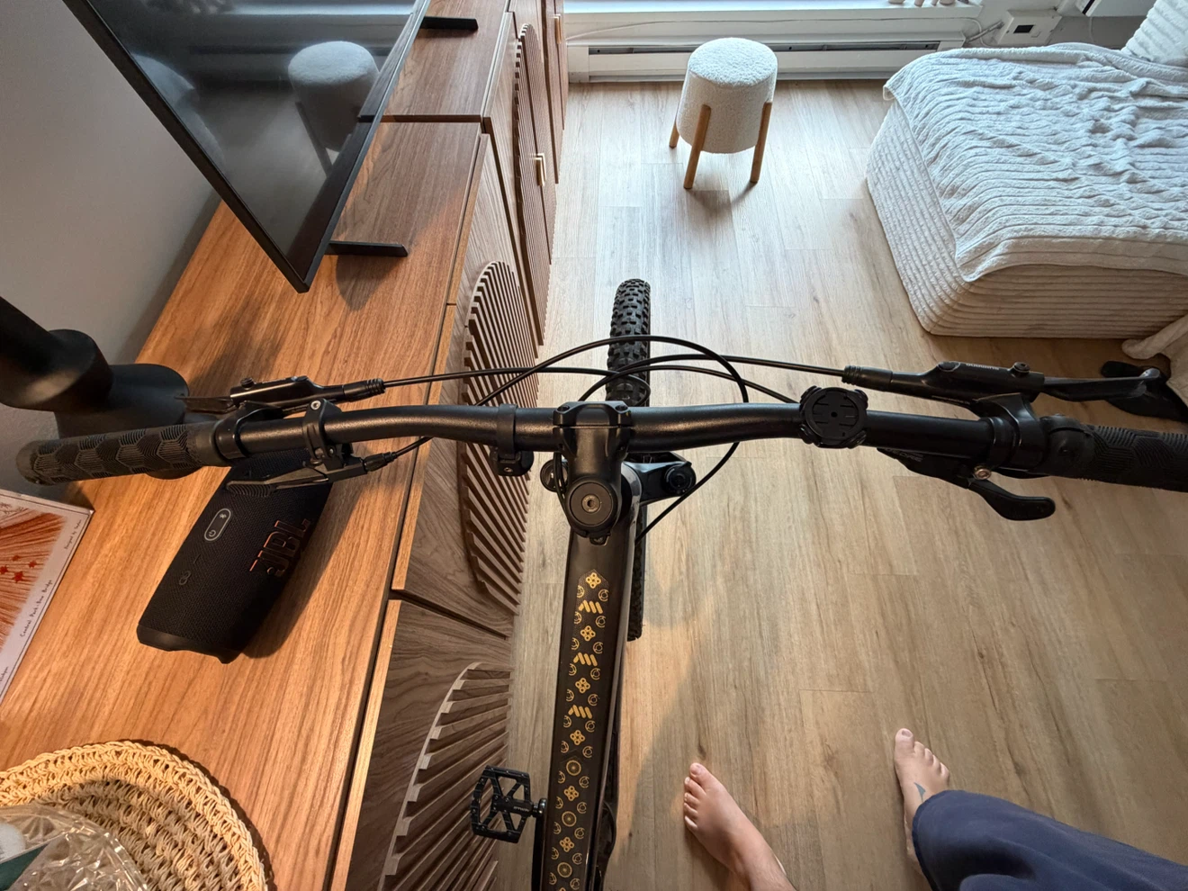 Trek Top Fuel 5 Shimano Deore 12V 29'' - photo 4