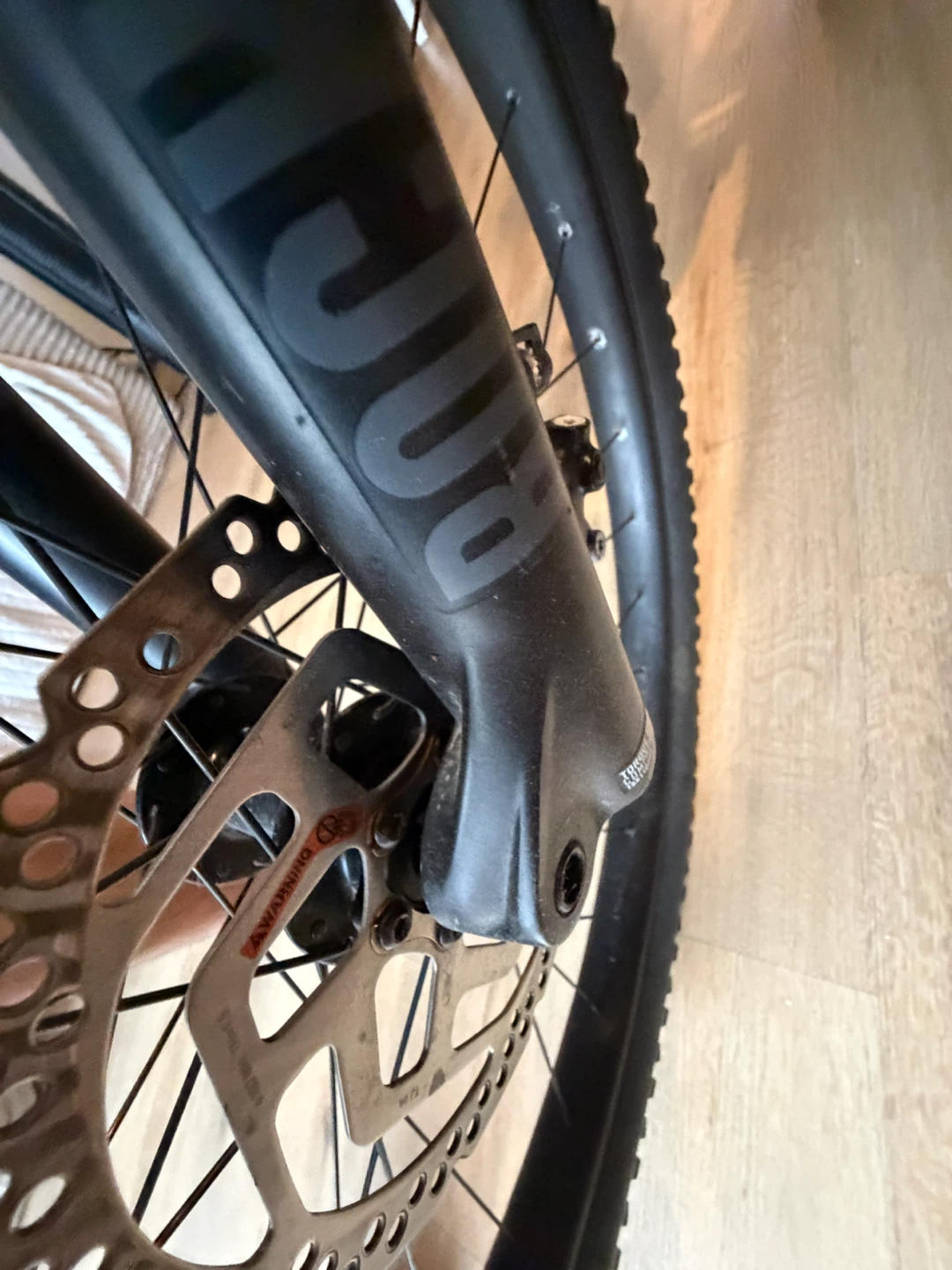 Trek Top Fuel 5 Shimano Deore 12V 29'' - photo 5