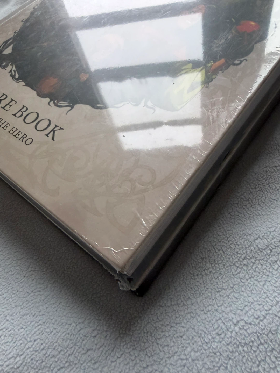 Legend In The Mist Fantasy RPG Game Core Books Volume 1 & 2 - photo 3