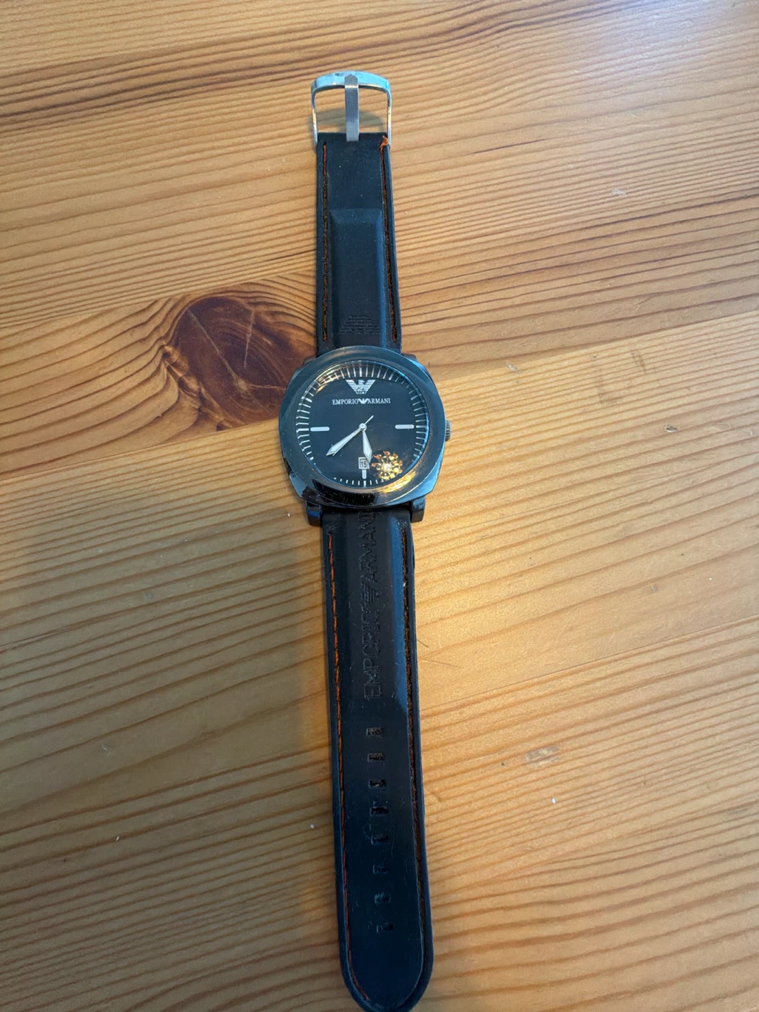 Emporio Armani Watch