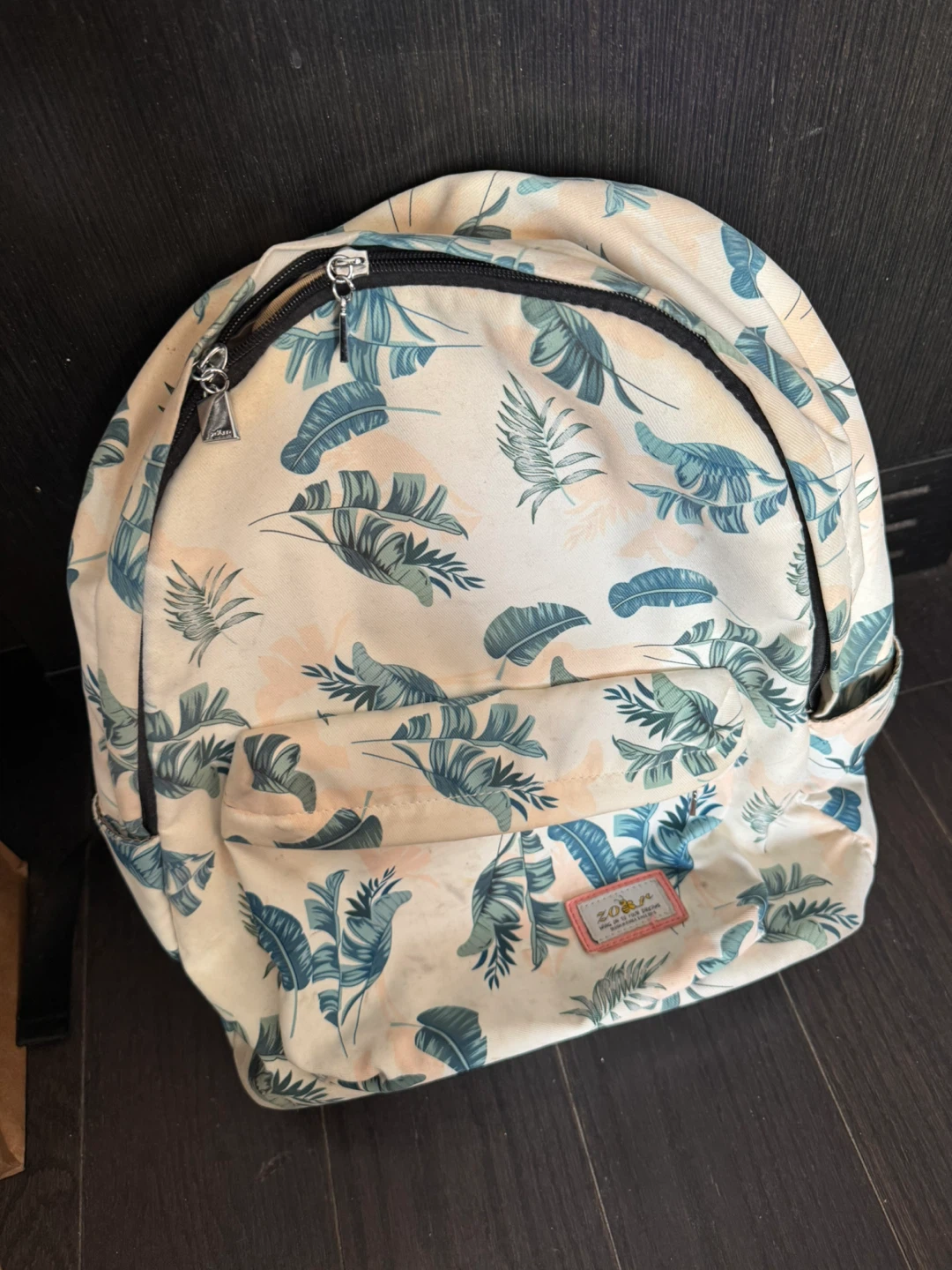 Used backpack $5