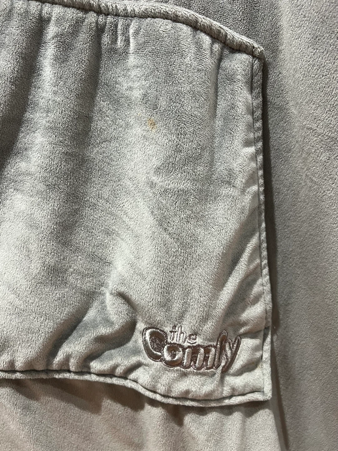 The comfy sweater - photo 2
