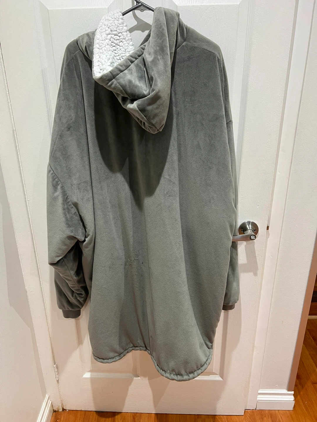 The comfy sweater - photo 4