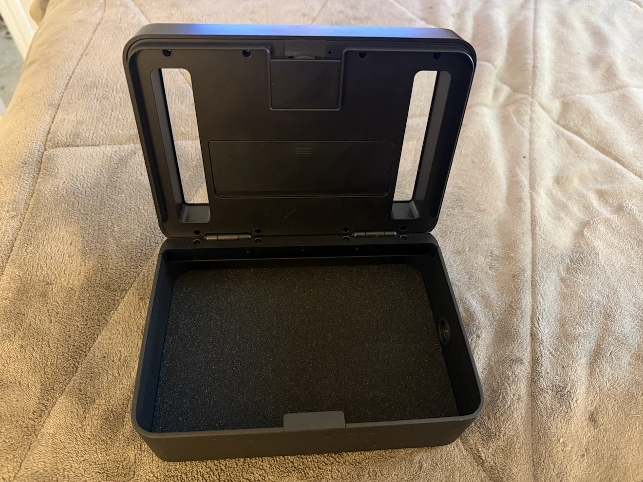 Digital Timer Lock Box - photo 2