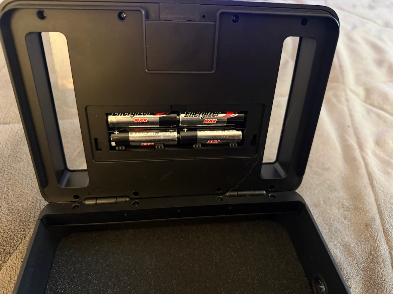 Digital Timer Lock Box - photo 5