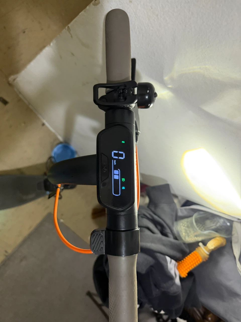 Segway Ninebot Electric Scooter