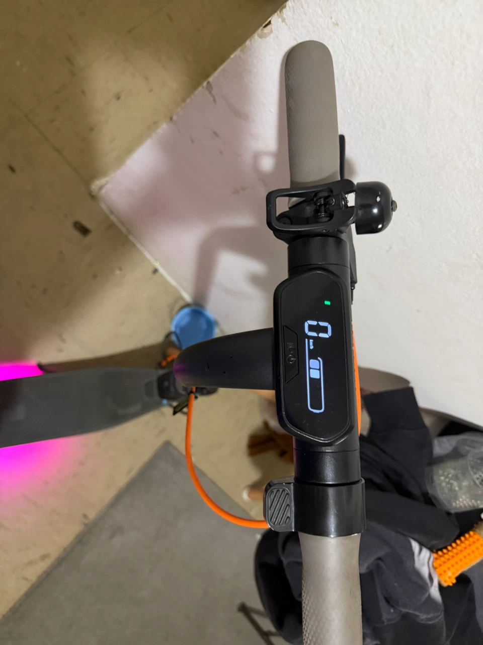 Segway Ninebot Electric Scooter - photo 2