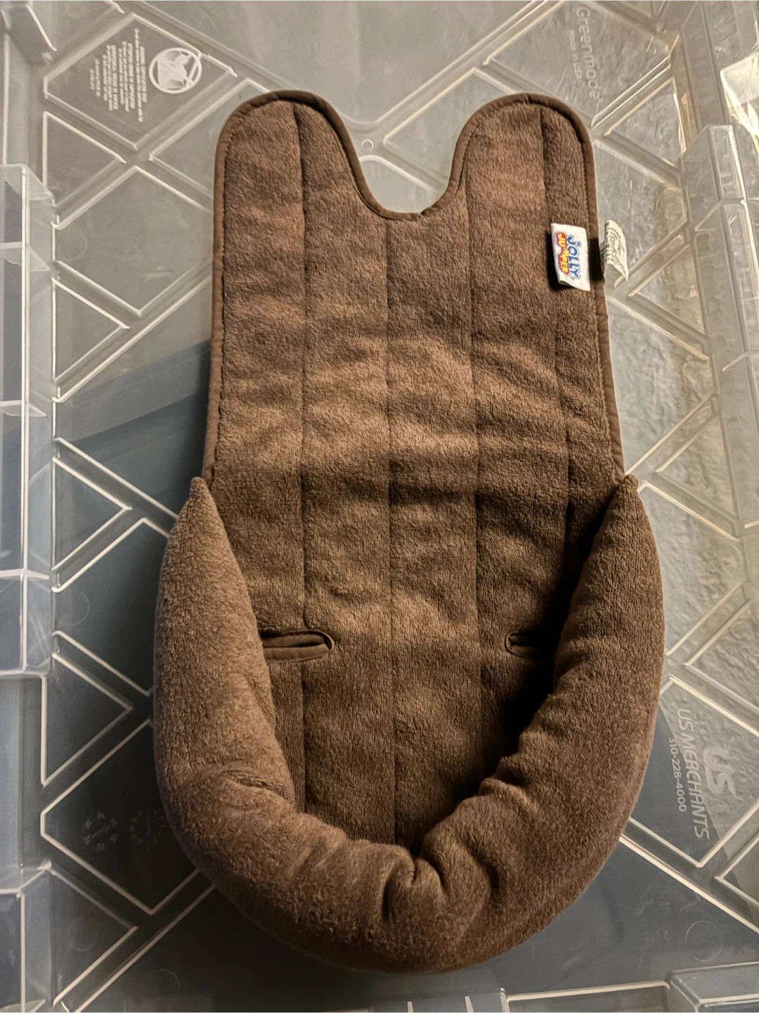 Jolly Jumper Infant Support