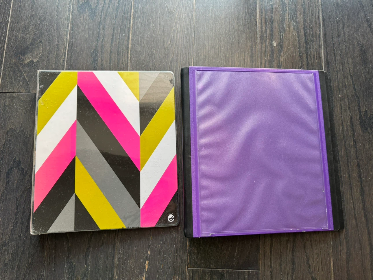 Binders