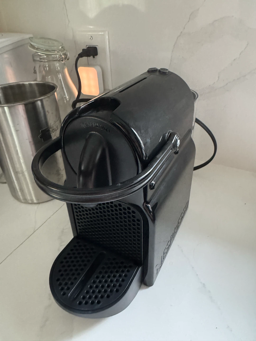 Nespresso Inissia Espresso Machine