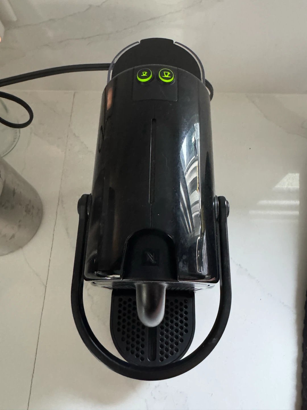 Nespresso Inissia Espresso Machine - photo 2