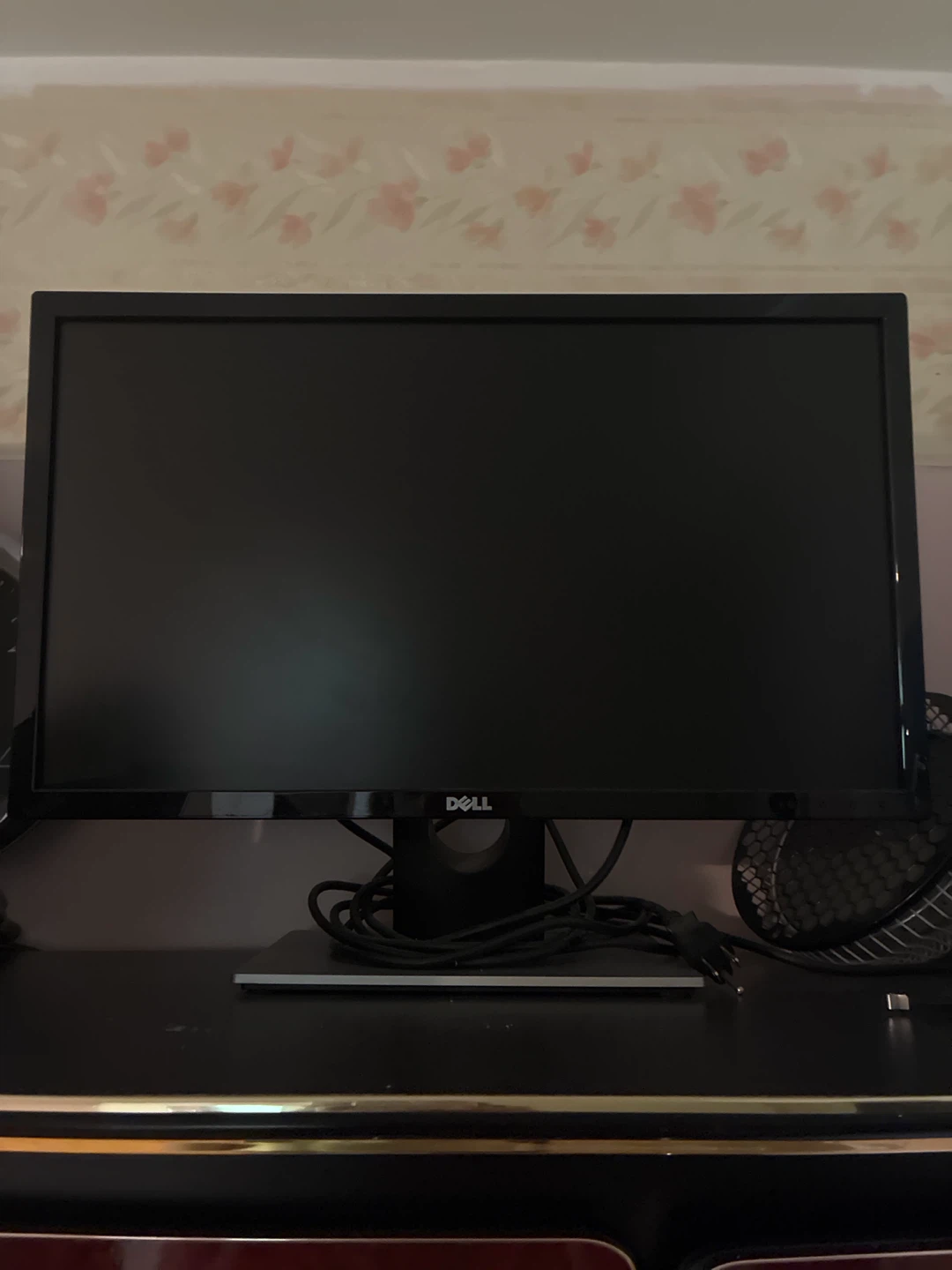 Dell Monitor 24