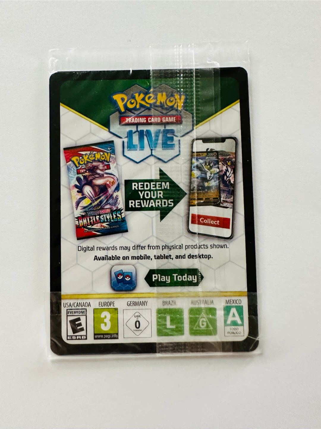 Pokémon TCG 151 Promo Cards (Sealed) - photo 3