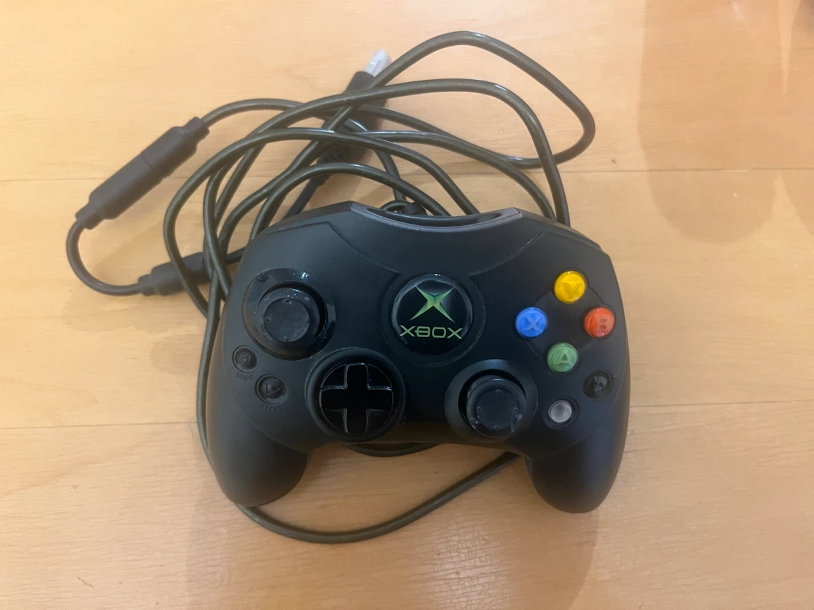 Xbox Controller (Original)