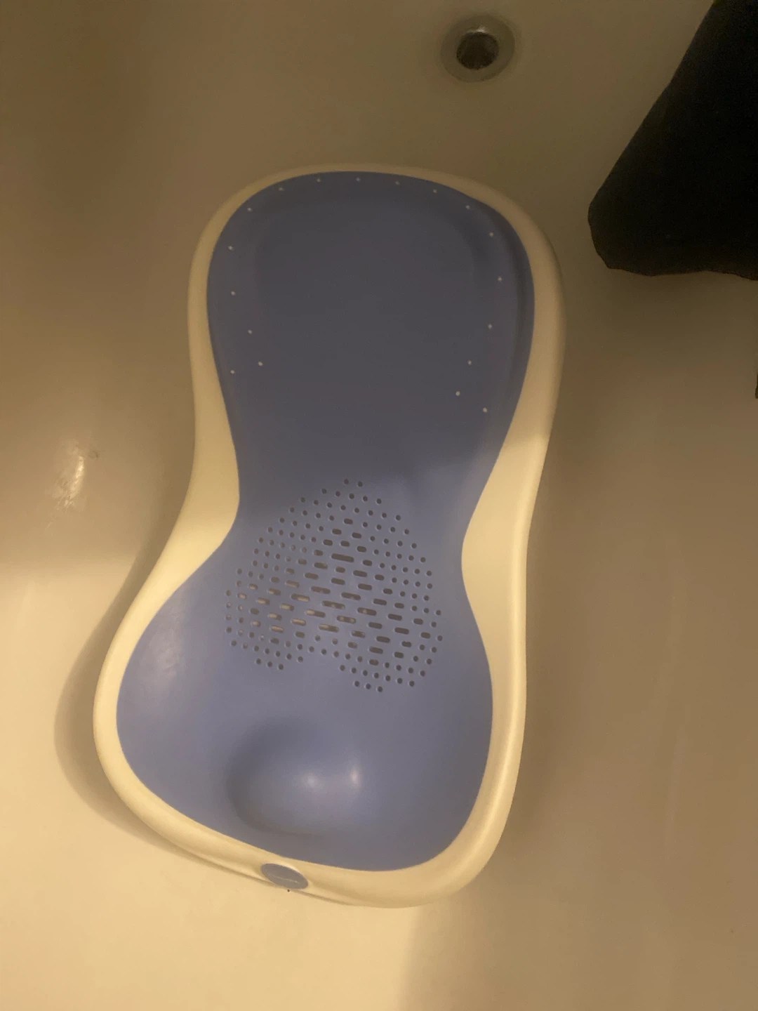Baby Bath Seat